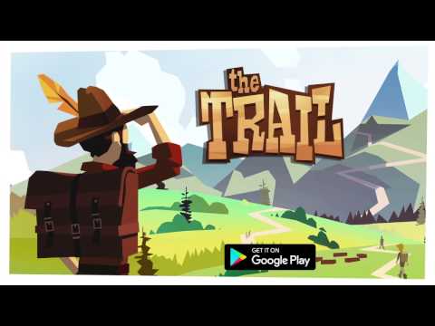 Wideo The Trail