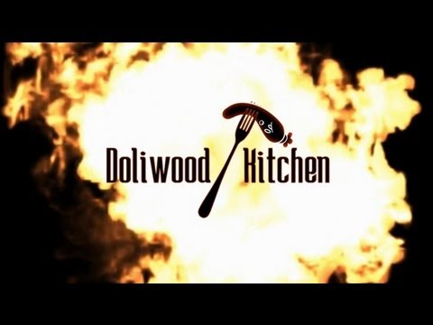 DOLiWOOD Kitchen © DOLiWOOD Films