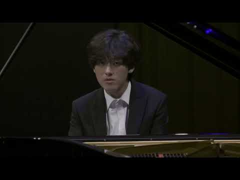 Yunchan Lim 임윤찬 – BEETHOVEN – Variations and Fugue in E flat Major, op. 35 (“Eroica”)