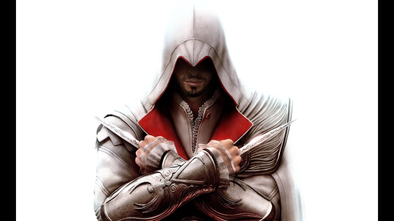 Assassin's Creed: Brotherhood