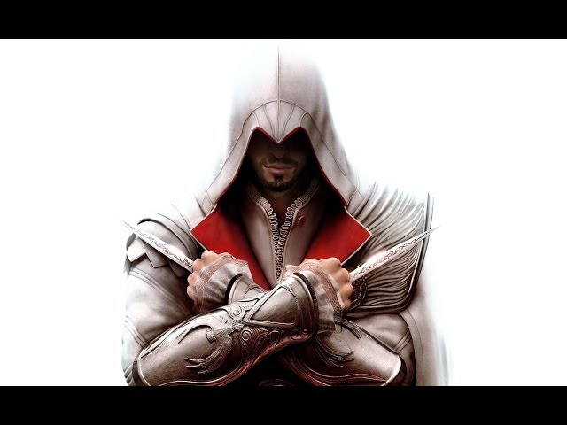 Assassin's Creed Brotherhood