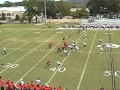 GMC WR #16 WILLIE CARMICHAEL CLASS OF 2013