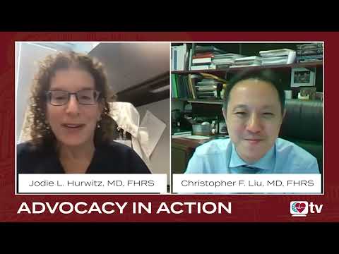 Advocacy in Action: Episode 1 - 2023 CMS Cuts – How it Transpired