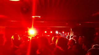 Satanic Surfers - Puppet (Hero of our time). Live @ Elysée - Ostend, Belgium (01/02/2019)