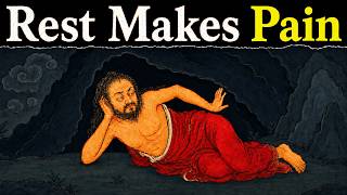Rest is not healing your pain... Morning Stiffness, Lower Back, Locked Hips