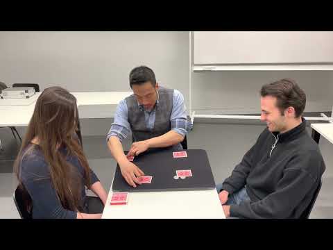 RYAN HAYASHI - Episode 99: ULTIMATE MATRIX ACT (Short Version) - Psychological Damage Magic Series