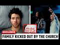 I Was Betrayed by the Church" | Nick Jonas BREAKS SILENCE With Brandon Lake (Full Story)