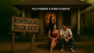 Download lagu Bulek Ratri's Rental House | Horror Comedy Short Film (AI Movie) mp3