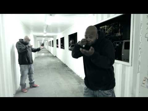 DBI ft. MDOT80 "OPF KILO GANG"