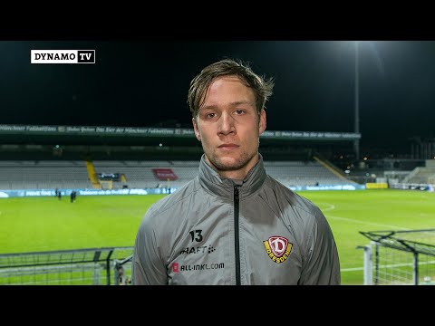 29. Spieltag | M60 - SGD | Stimmen zum Spiel