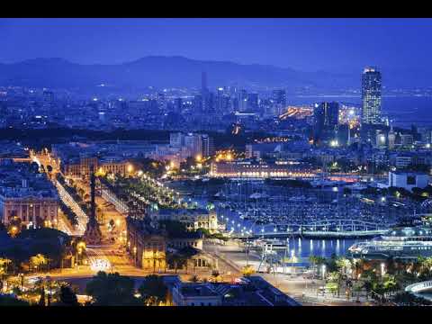 Greg Di Mano VS. Tim B Feat. Cisily - Barcelona (Ian Carey Remix) (Version 1)