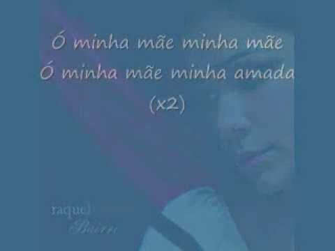 Raquel Tavares- Ardinita(letras)