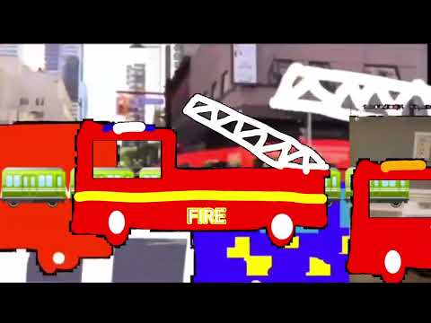 Emergency Vehicles 6