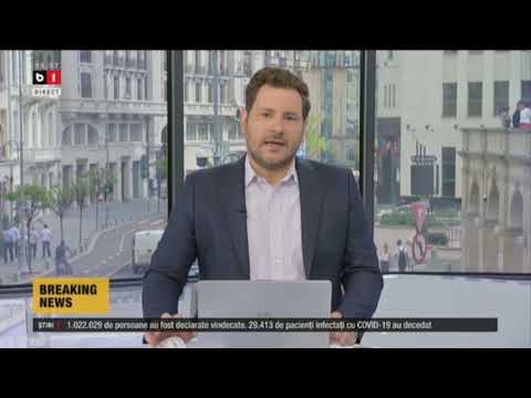 STIRI B1 ORA 15.00 DIN 14 MAI 2021