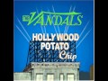 the vandals - Manimal