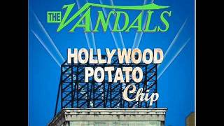 the vandals - Manimal