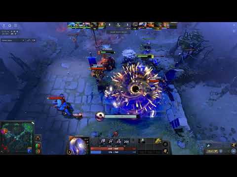 Best Enigma Black Hole Maestro - Dota 2 Pro Gameplay [Watch & Learn]