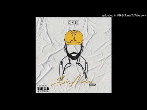 08.Niko Jr - Fingida