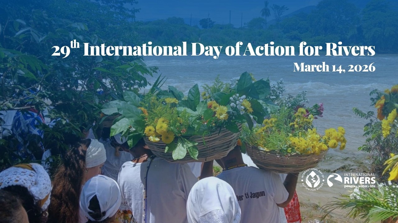 2026 Day of Action | Thank you!