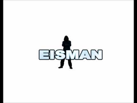 Nur du - Eisman feat. Maxi Priest