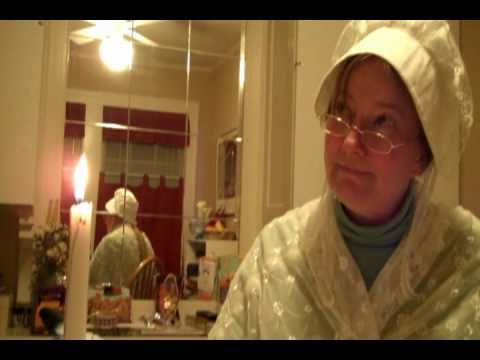 How to Make a Feather Quill Pen