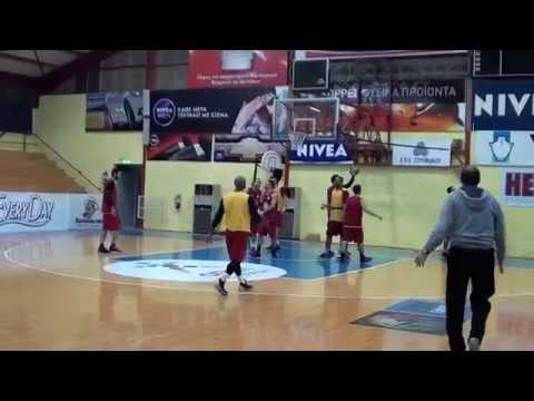 KERAVNOS BASKETBALL
