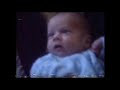 Tynan 4 Weeks Old At Nanna S 16th Of July 1998