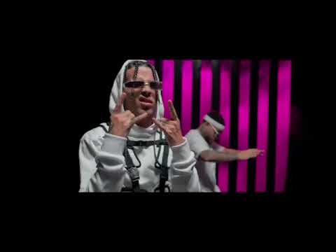 Suave [REMIX] - Jey Blessing x Rauw Alejandro [ADELANTO]