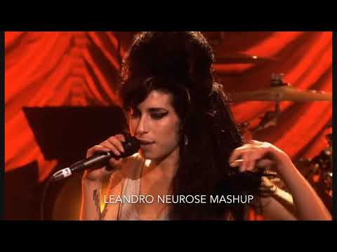Amy Winehouse vs Dire Straits - Leandro Neurose mashup