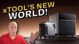 This New xTool MetalFab Makes Metal Working DEAD SIMPLE!