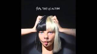 Red Handed - Sia Furler (Audio)