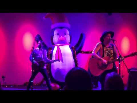 More Than You Are - Scott Russo & Phil Jamieson (Adelaide) 17 December 2014