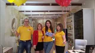 preview picture of video 'Все грани туризма с Музенидис | Волгоград | Академия Успеха 2015 | Mouzenidis Travel'