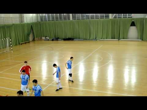 Winter 2017. United Cup. Kaztour - Syntez.