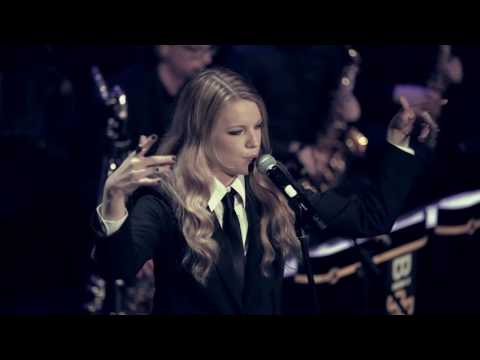 Ana Soklič & Big Band RTV Slovenija-  Alta My (SiTi Theatre)