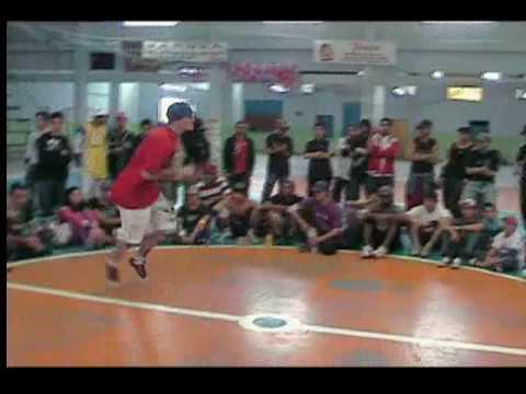 FERNANDINHO VS TONHO