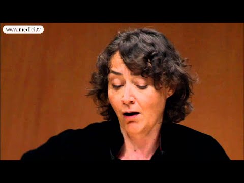 Atenaide, Vivaldi - Nathalie Stutzmann - "Cor mio che prigion sei"