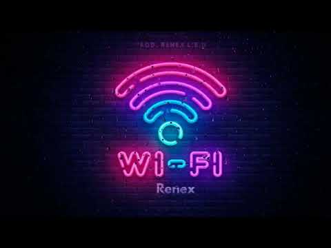 Renex - Wifi (Audio Oficial)