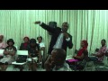 Deliverance From Metal Bondage Pastor Elijah Baba