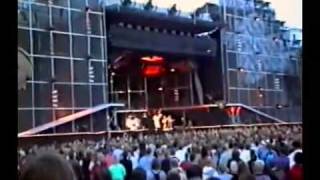 AC/DC - Fire Your Guns - Live