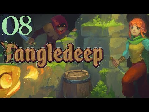 SB Returns To Tangledeep 08 - Menagerie