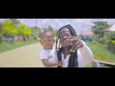 JAH LIGHTNING -NO LAFU WAN TRAWAN  VIDEOCLIP