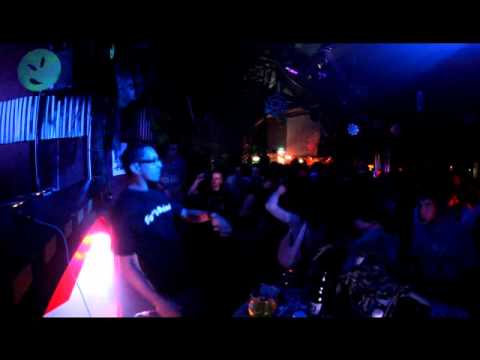 Black Sun Empire feat Kryptomedic