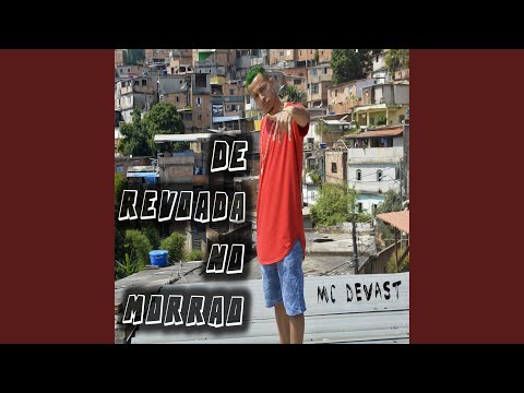 De Revoada no Morrão