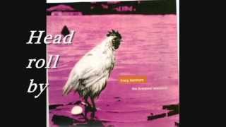 Tracy Bonham - Head roll by