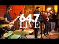 BAMBOO en 64.7 LIVE  (Full performance)
