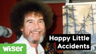 The Dark Side of Bob Ross