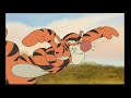 The Tigger Movie Part 2 Disney Cinemagic UK
