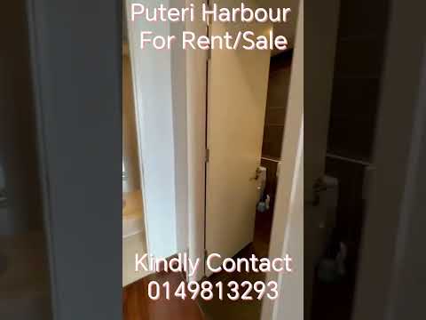 Somerset Puteri harbour