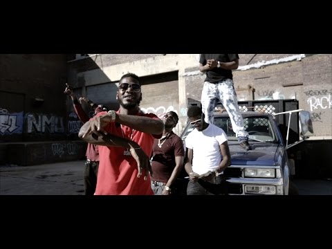 BSMG Sity - All The Way Up (Freestyle) Official Music Video Dir. By @RioProdBXC